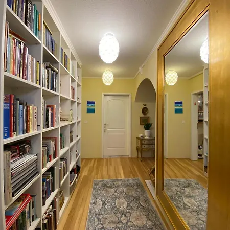 Unique In The Position Apartman Ljubljana