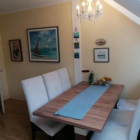 Unique In The Position Apartman *