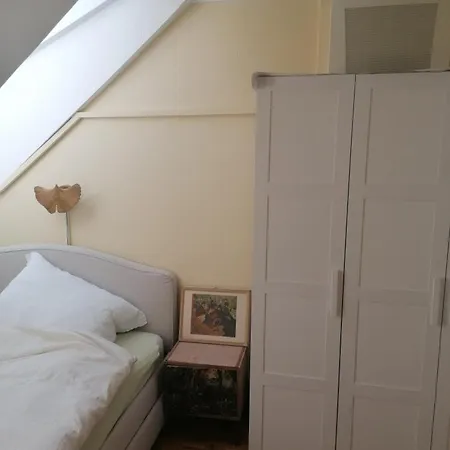 Unique In The Position Apartament *