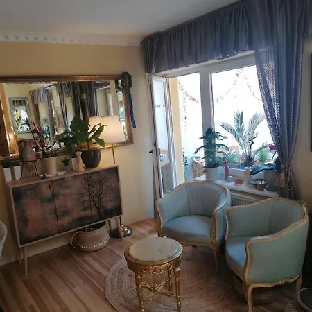 Apartament Unique In The Position