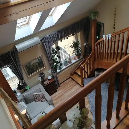 Unique In The Position Apartament *