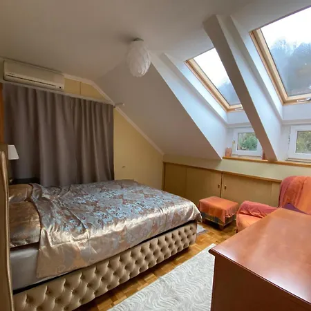 Appartement Unique In The Position